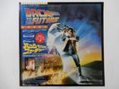 Various Back To The Future MCA Records P-13178 Japan  VINYL LP OBI