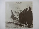 Massacre Killing Time Recommended Records Japan RRJ 001 Japan  VINYL LP