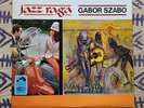 Gabor Szabo - Jazz Raga LP UK Mono 1967 NM Rare 1st Press CLP3614