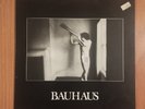 Bauhaus IN THE FLAT FIELD - 4AD Records Made in UK - 1980 Regno Unito Originale