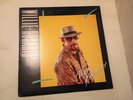 WILLIE ROSARIO VIVA ROSARIO VINYL LP 1990 BRONCO ANUNCIO CLASIFICADO SALSA
