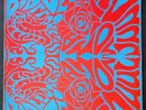 Amon Düül II - Phallus Dei 1969 Vinyl UK First Press Liberty LBS 83279 EX/EX