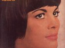 MIREILLE MATHIEU CHANTE FRANCIS LAI LP VINYL 12 track vinyl lp (LRT77) IRAN ROYA