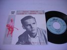 PROMO w PICTURE SLEEVE Robin Luke Susie Darlin' / Living's Loving You 1958 45rpm