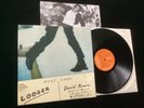 David Bowie - Lodger - UK 1st Press LP + Printed Inner & Lyric Insert - A-2/B-2