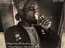Tha God Fahim X Mach Hommy Dump Olympics Wide Berth, 12” Clear Vinyl, Rare