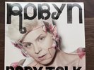 Robyn - Body Talk - double WHITE VINYL super rare RSD gatefold NEW LP