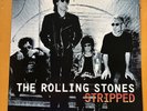The Rolling Stones - Stripped (x2LP) - 1995 First Press NM/NM