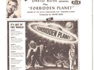 DAVID ROSE--PICTURE SLEEVE + 45--(FORBIDDEN PLANET)--PS--PIC--SLV