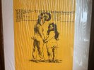 The Beatles Virgin Plus Three Get Back Sessions 2 Vinyl LP Bootleg Used VG+