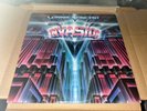 Vinnie Vincent Invasion Self-Titled Vinyl LP  Record