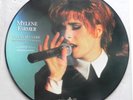 Picture Disc Mylène FARMER 