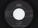 TwinSpin Rockabilly AL SWEATT I Hate Myself/Let's Paint the Town Red KEEN M-HEAR