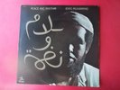 IDRIS MUHAMMAD PEACE AND RHYTHM LP 1972 RVG