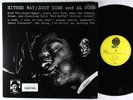 Zoot Sims - Either Way LP - Overseas Japan - KUX-1-V VG++ Autograph