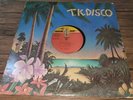RARE Unknown Artist – Dub – LP #1 Musicism Records VG+
