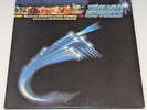 Andrew Lloyd Webber Starlight Express UK 2x Vinyl 1984 Gatefold Polydor LNER1