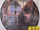 Black Sabbath  Debut Album Picture Disc  2003 Sanctuary Records Italy SEALED.NEW