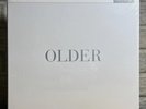 George Michael - Older Limited Edition Boxset Vinyl Record LP New Sealed
