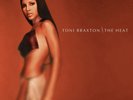 Toni Braxton - The Heat [New Vinyl LP] FAST SHIPPING