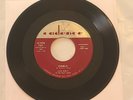 Link Wray - Rumble/ The Swag - Cadence 45 RPM Record