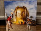 Travis Scott - Astroworld Vinyl LP Record Album