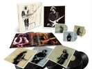 Eric Clapton The Definitive 24 Nights Limited Edition 8LP & 3 Blu-Ray Box Set