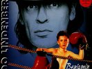 Udo Lindenberg - Benjamin (Vinyl LP - 1993 - EU - Reissue)