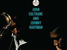 John Coltrane & Johnny Hartman, Vinyl Record, LP, 180g Brand New Factory Sealed