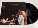 Frumpy By The Way Vinyl LP 1973 Billingsgate SQ Quad Krautrock Prog Rock