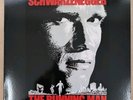 The Running Man Original Soundtrack Harold Faltermeyer 1987 Vinyl Record