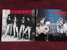 The Ramones Rocket to Russia SR 6042 1st Press (Rockets to Russia LP ONLY)
