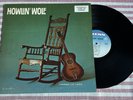 HOWLIN’ WOLF   Self Titled Album   Rockin’ Chair 12” LP CHESS 1966 LPS 1469 US