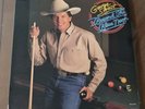 GEORGE STRAIT Beyond The Blue Neon RARE 1989 VINYL LP MCA VG+/VG+ FREE SHIPPING