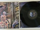 Iron Maiden – Somewhere in Time 1986 vinyl LP