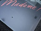 Madame X – Madame X LP SEALED 1987 Atlantic Electro Funk R&B Synth Soul