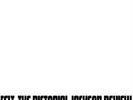 Felt The Pictorial Jackson Review (Vinyl) 12