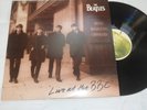 The Beatles LP Live At The BBC