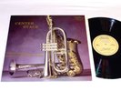 LOWELL GRAHAM & NATIONAL SYMPHONIC WINDS Center Stage LP 1988 Wilson Audiophile