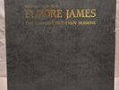HEAR Elmore James Something Inside Of Me Complete Fire Enjoy Sessions Blues 3 LP