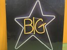 BIG STAR #1 Record promo c/o LP, 1972 Ardent ADS2803, see description for rating