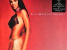 Toni Braxton - The Heat - (2 x Vinyl, LP, Album, Reissue, Stereo) (Mint (M))