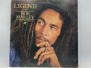 Bob Marley & The Wailers Legend Album Best Of 1984 Original U.K 1st Pressing.