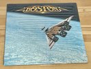 Factory SEALED Boston Third Stage Vinyl LP Near Mint Free Shipping