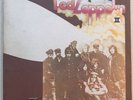 Led Zeppelin II SD 8236 Ludwig Hot Mix RL Monarch Press Rare Excellent