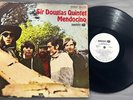 Sir Douglas Quintet - Mendocino - ORIGINAL Radio Station PROMO LP