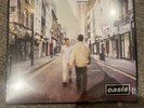 Oasis - (What's the Story) Morning Glory  2 X LP Vinyl SEALED / CREASE IN SLEEVE