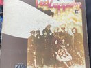 LED ZEPPELIN II 1ST UK PRESSING VINYL LP RED/PLUM ATLANTIC 588198  EX+
