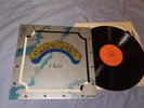 Steamhammer – MK II-1969- FIRST UK  PRESS -ORANGE  CBS  LAB-  EX++