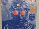 Sun Ra and His Blue Universe Arkestra El Saturn Vinyl LP Universe in Blue ESR 5…